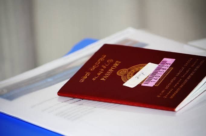 Cover image for “Key Information Extractor For Sri Lankan Passport 🛂”