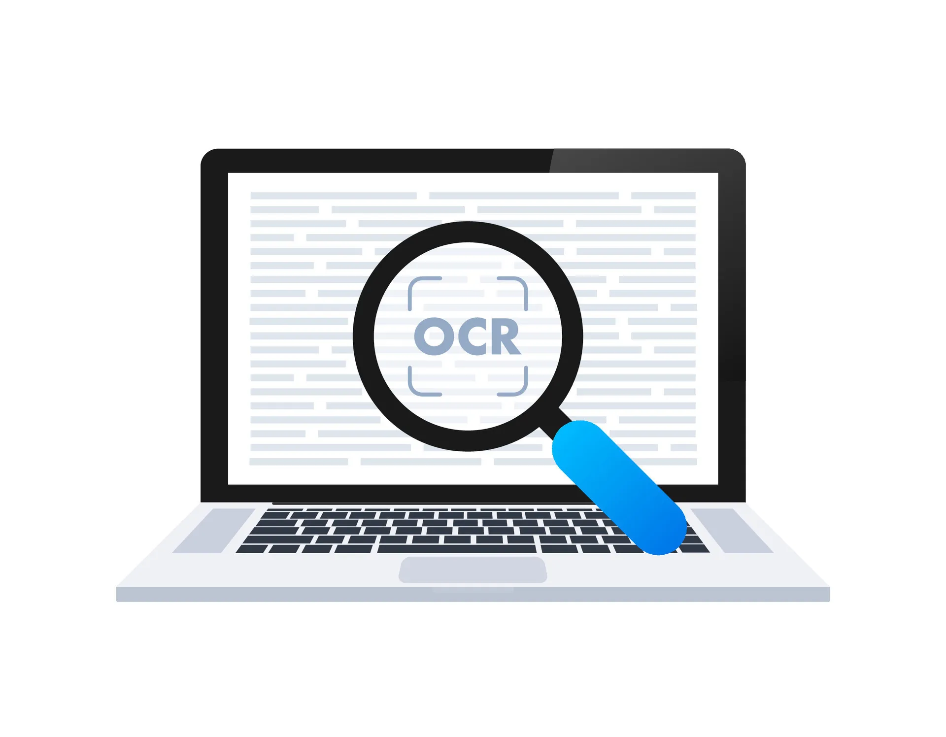 Cover image for “Beyond Scanning: Unlocking Business Potential with Modern OCR Solutions 🔍✨”