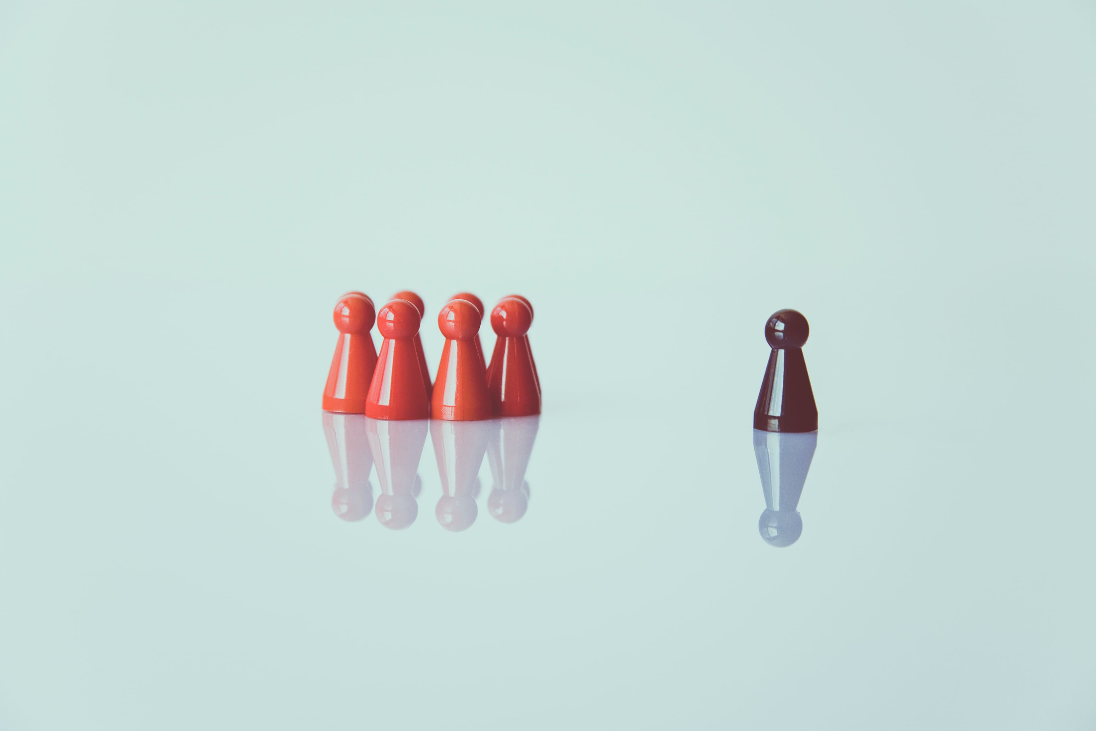 Cover image for “The Bias Dilemma: Is Artificial Intelligence Reflecting Us or Shaping Us?”