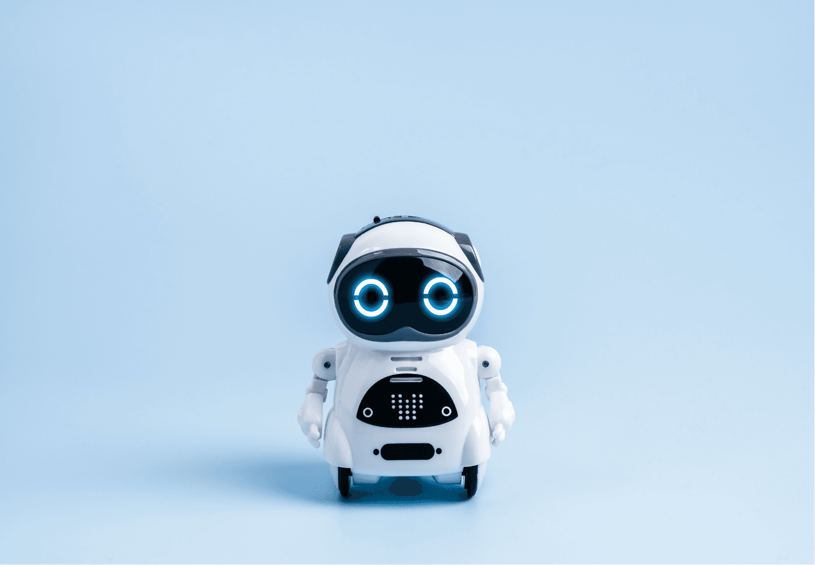 Cover image for “AI Agents: The Future of Intelligent Automation in Business”