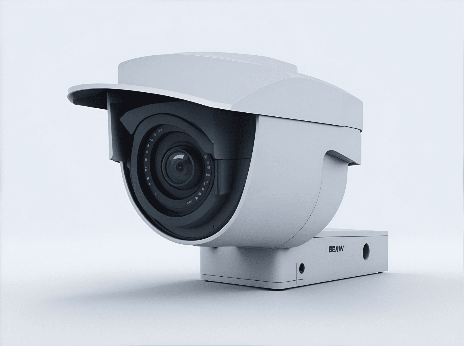 Cover image for “AI in Surveillance: A Game-Changer for Security and Efficiency”