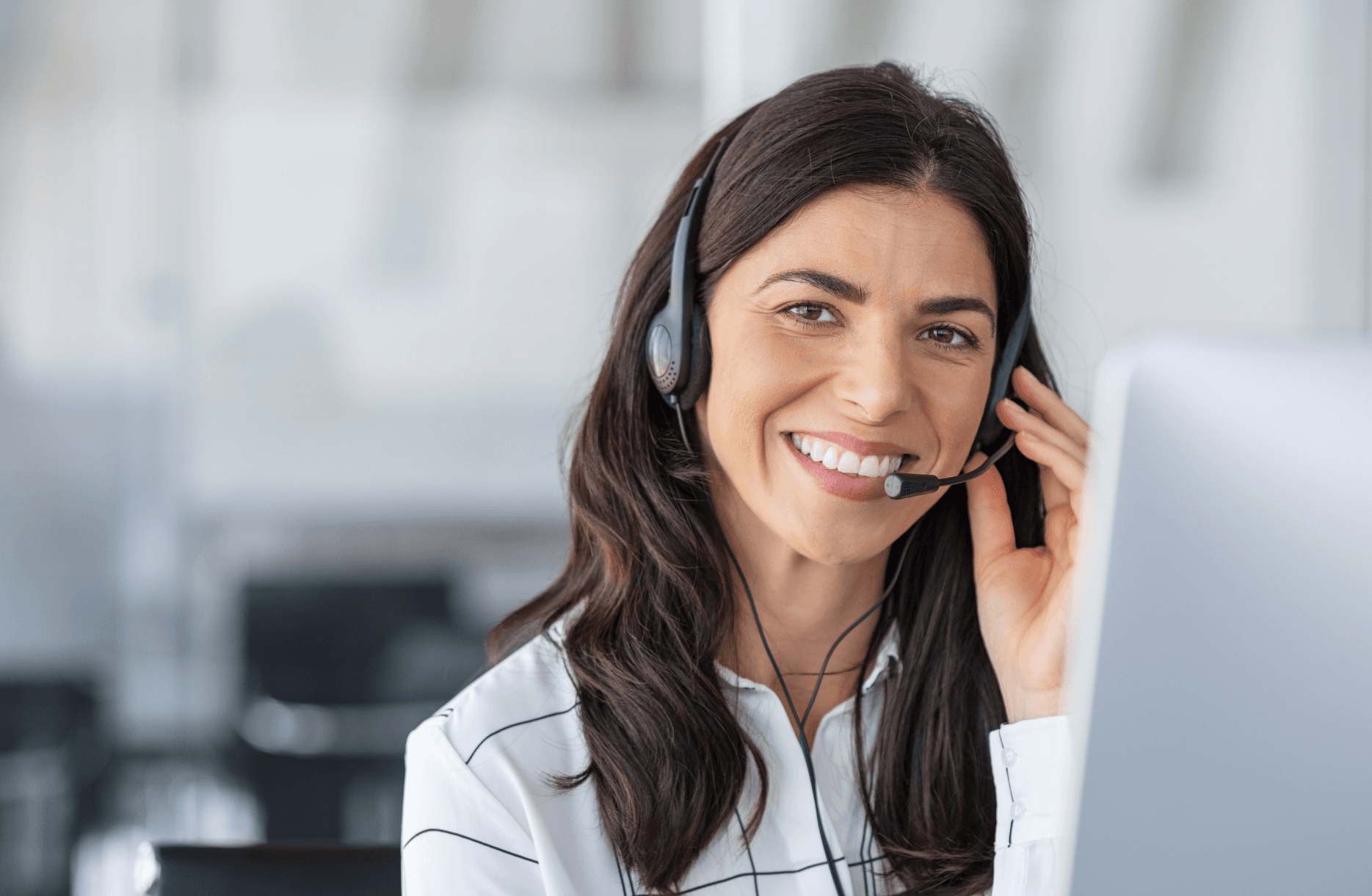 Cover image for “Unlocking the Strategic Value of AI-Driven Call Monitoring”