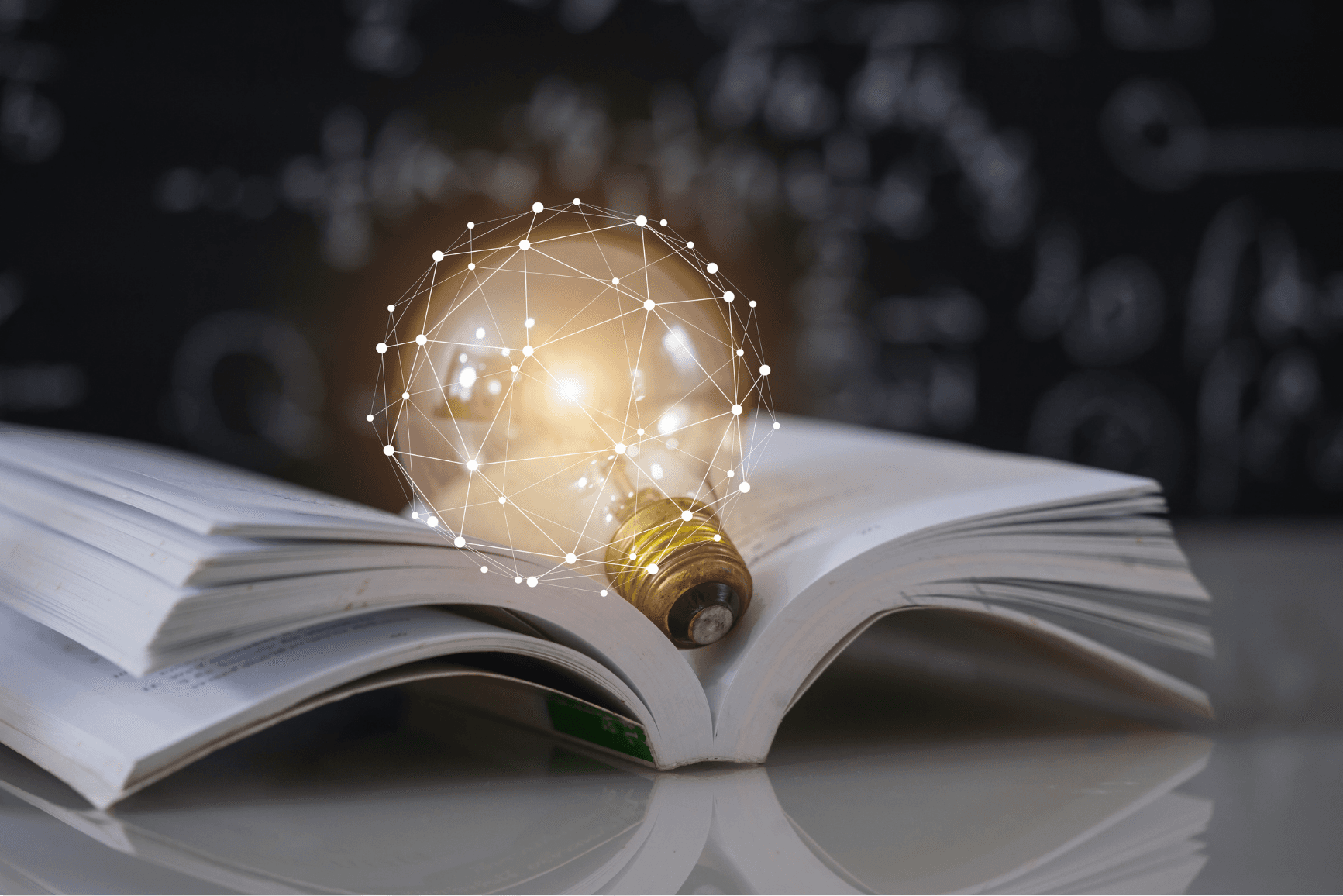 Cover image for “When AI Meets Education: The Lessons of Tomorrow”